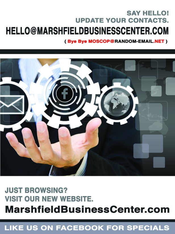 INTRO TO WEB AND EMAIL