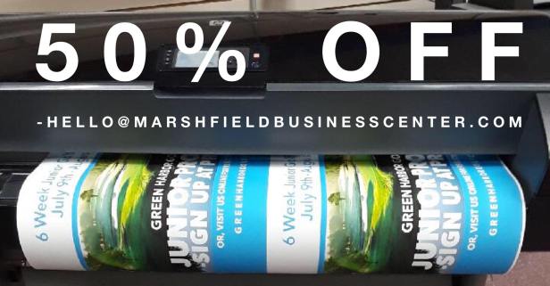 MarshfieldBusinessCenter