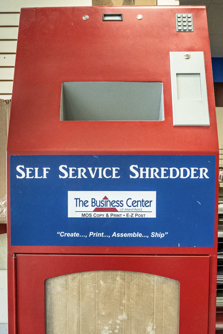 As a local business resource center, we provide full service copy and printing, shipping, faxing, as well as converting hard copy documents to pdf, computer services and office supplies, enabling our customers to be more productive.